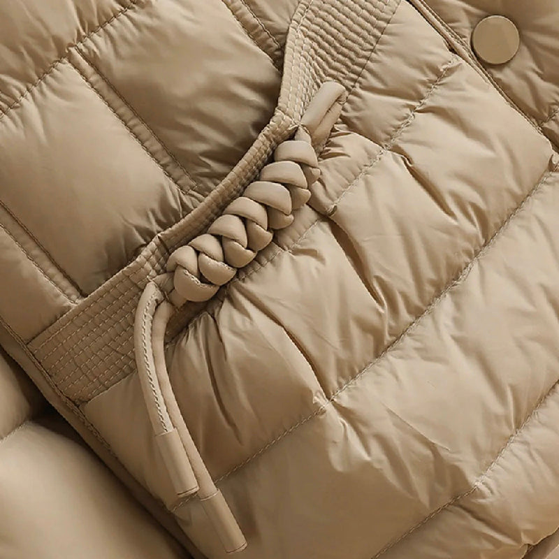 Hooded Lightweight Waterproof - Jacket CASA LARO