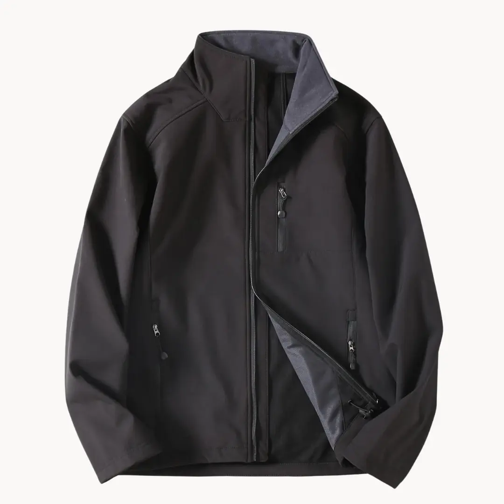 Hooded Waterproof Insulated - Jacket CASA LARO