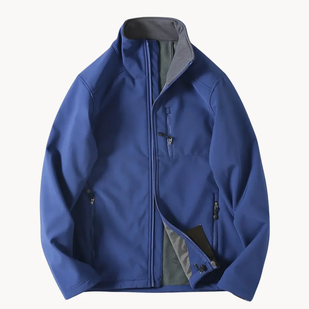 Hooded Waterproof Insulated - Jacket CASA LARO