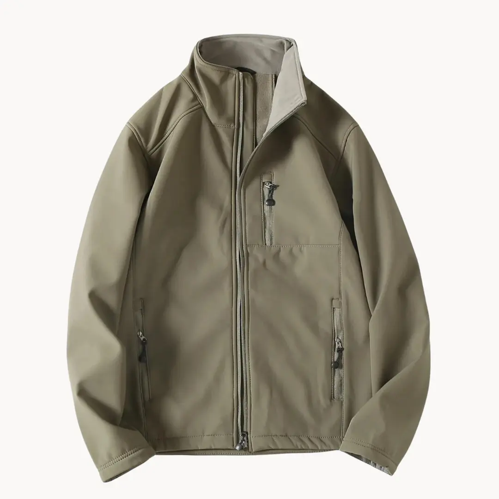 Hooded Waterproof Insulated - Jacket CASA LARO