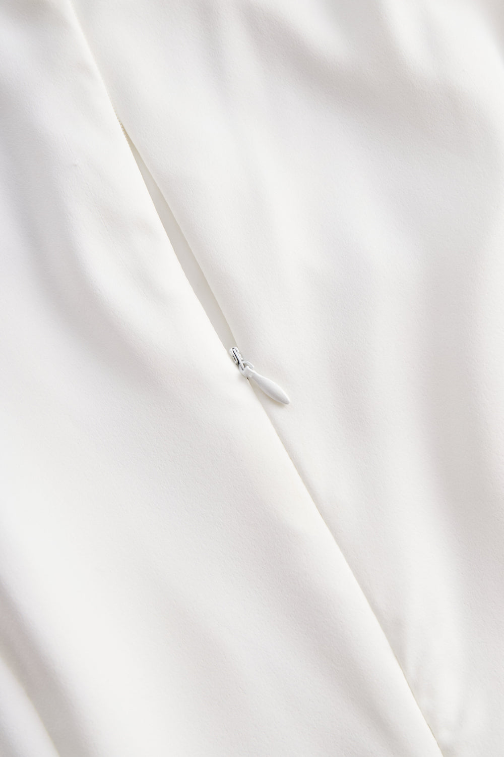 Elegant Sleeveless A-Line Midi Dress HWT