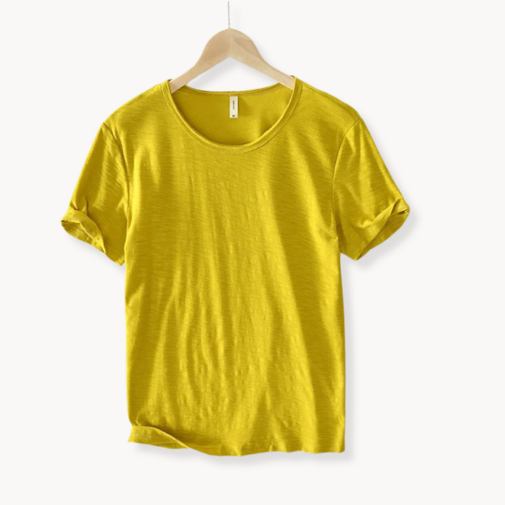 Ibiza Cotton Relaxed Fit - Shirt CASA LARO MEN