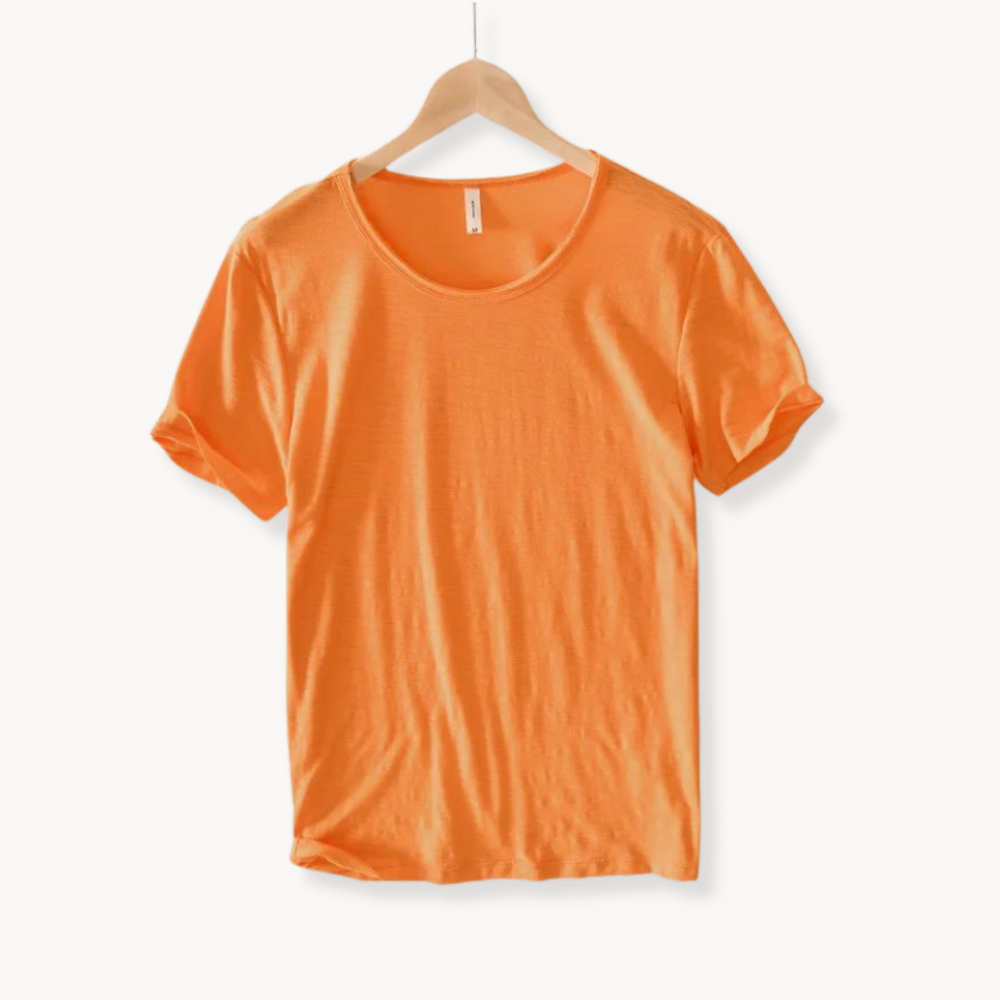 Ibiza Cotton Relaxed Fit - Shirt CASA LARO MEN