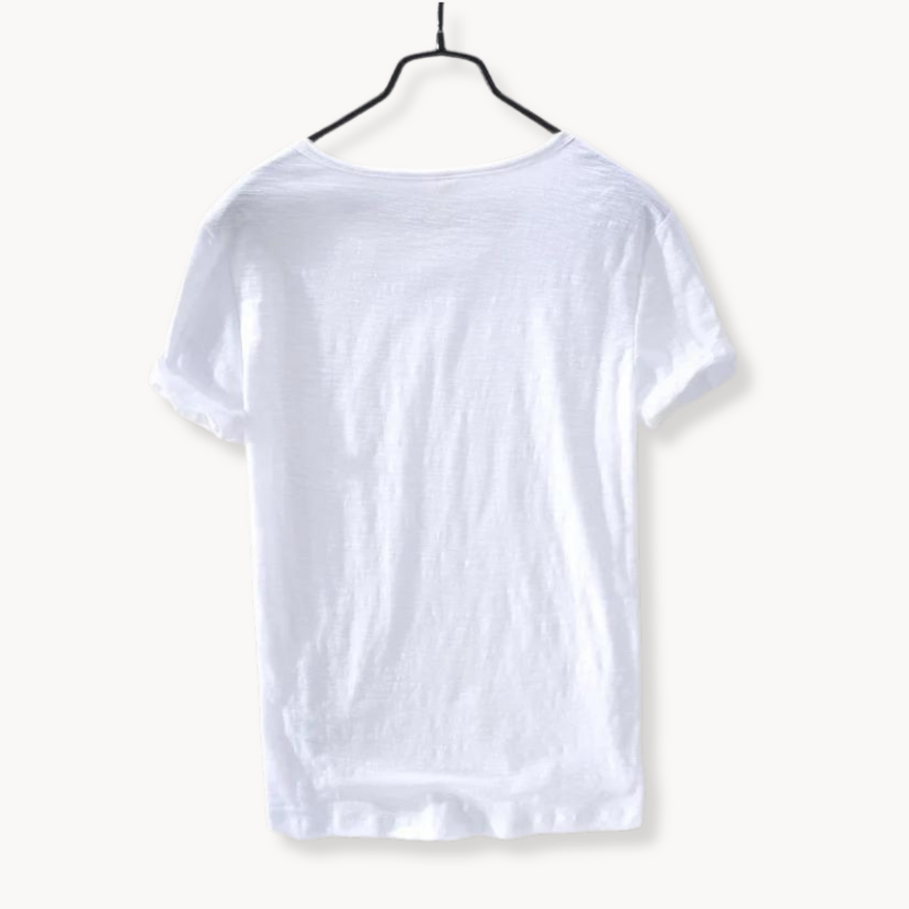 Ibiza Cotton Relaxed Fit - Shirt CASA LARO MEN