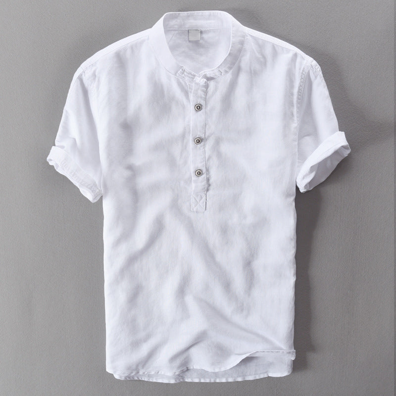 Ibiza Linen - Shirt CASA LARO
