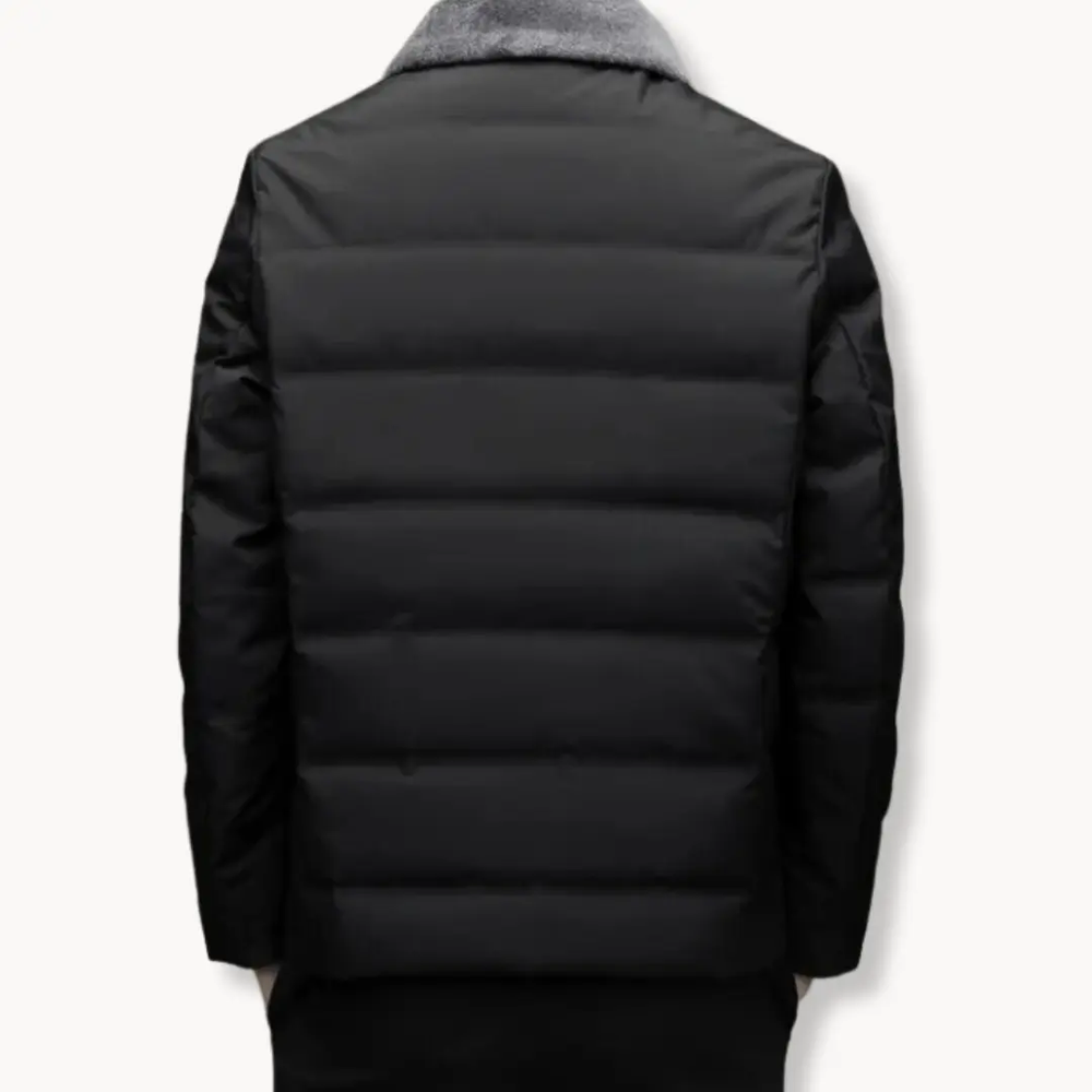 Insulated Puffer - Jacket CASA LARO