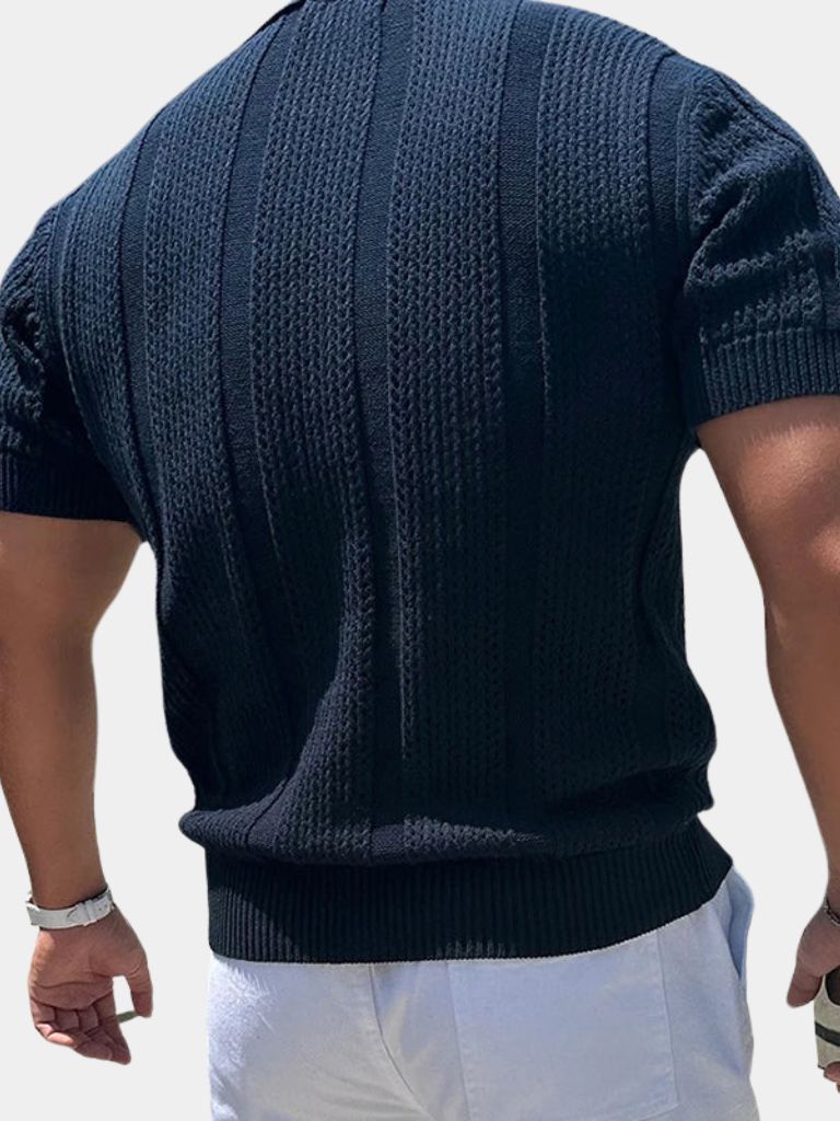 Ivory Coast Polo Shirt – Casa  Laro CASA LARO