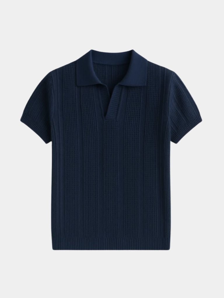 Ivory Coast Polo Shirt – Casa  Laro CASA LARO