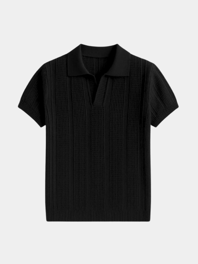 Ivory Coast Polo Shirt – Casa  Laro CASA LARO
