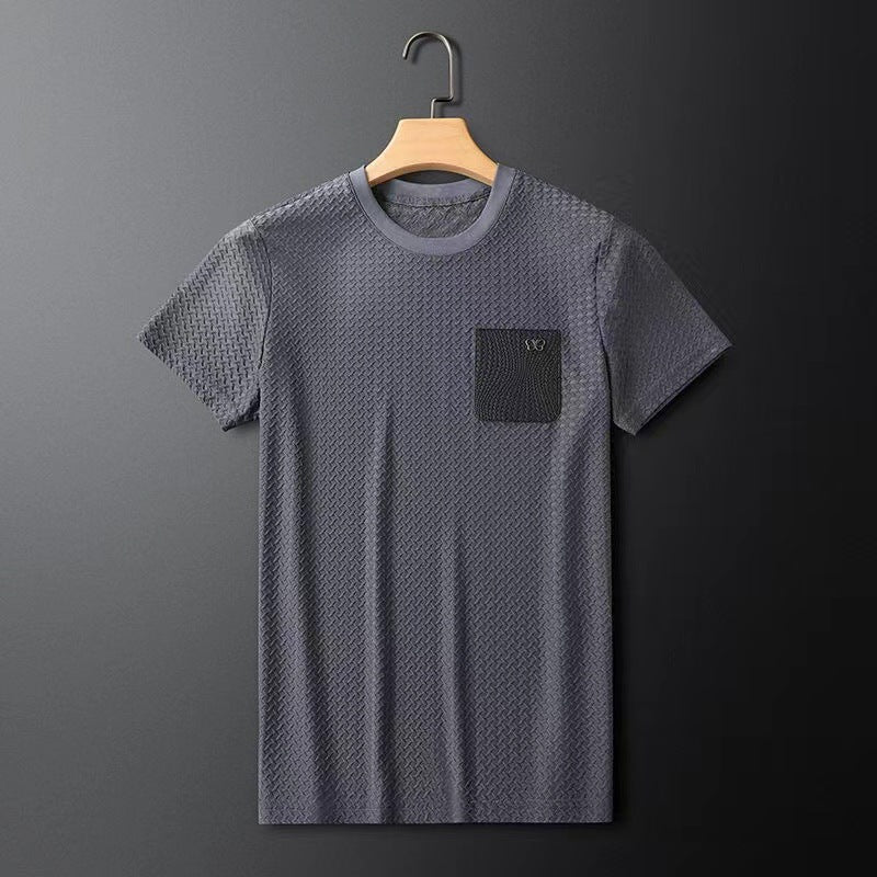 Jacquard Lounge - Two-Piece Set CASA LARO MEN