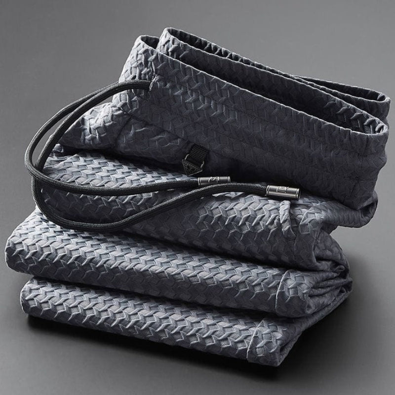 Jacquard Lounge - Two-Piece Set CASA LARO MEN