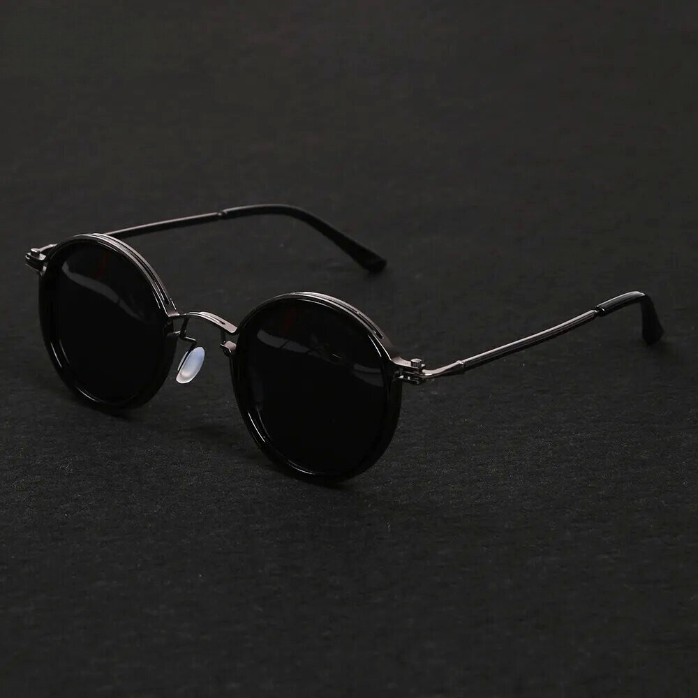 Jetset Polarized Metal Frame - Sunglasses CASA LARO
