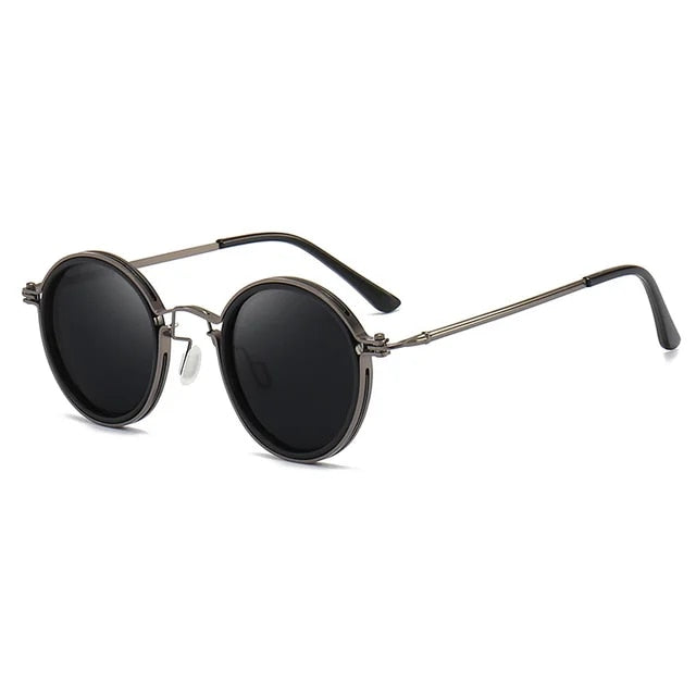 Jetset Polarized Metal Frame - Sunglasses CASA LARO