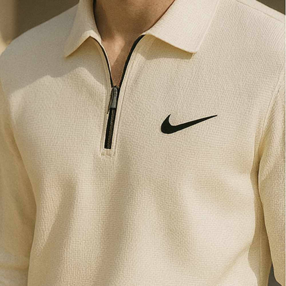 Jhanrik - Men’s Polo Sweat Set CASA LARO MEN
