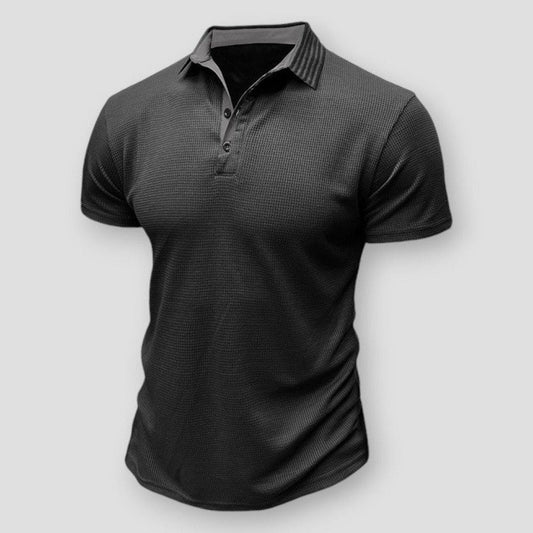 Julian Polo - Polo Shirt CASA LARO MEN