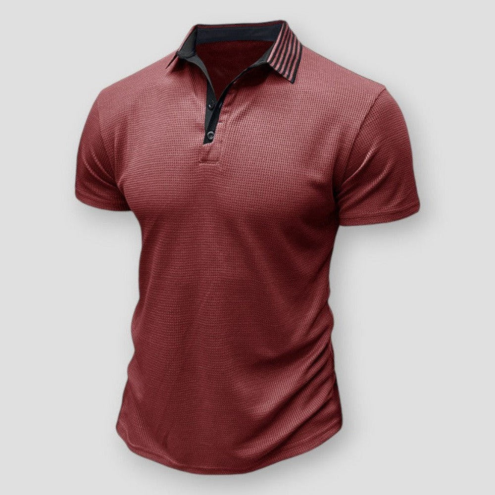 Julian Polo - Polo Shirt CASA LARO MEN