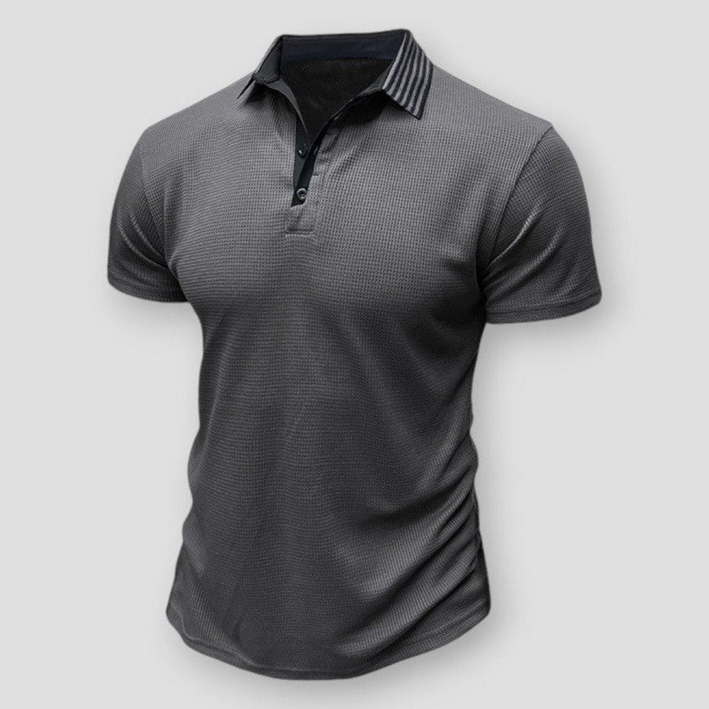 Julian Polo - Polo Shirt CASA LARO MEN