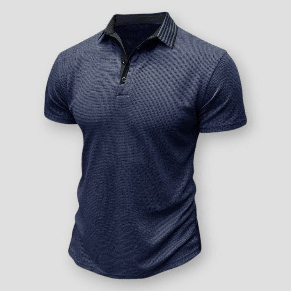 Julian Polo - Polo Shirt CASA LARO MEN