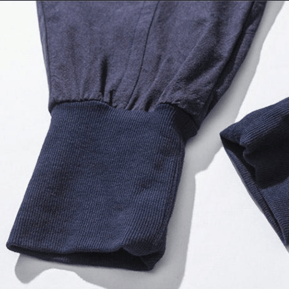 Kenzo Stretch Cotton Comfort - Pants CASA LARO MEN