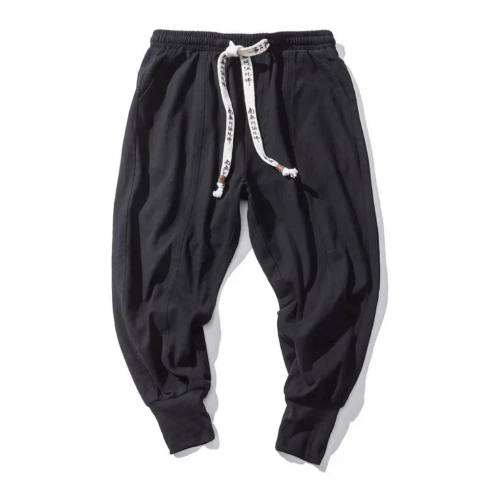 Kenzo Stretch Cotton Comfort - Pants CASA LARO MEN