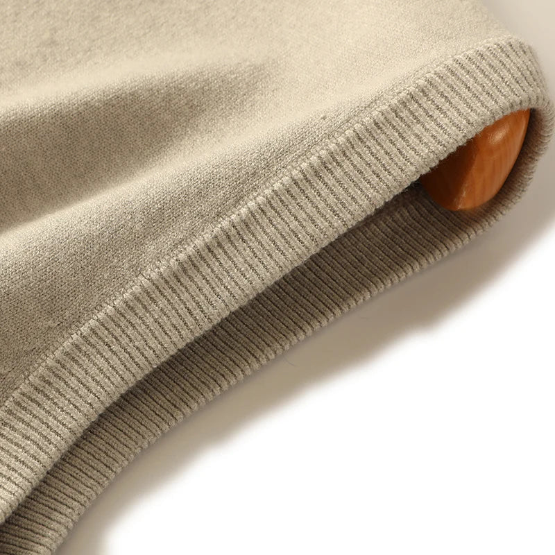 Kestrel Soft Knit - Vest CASA LARO MEN