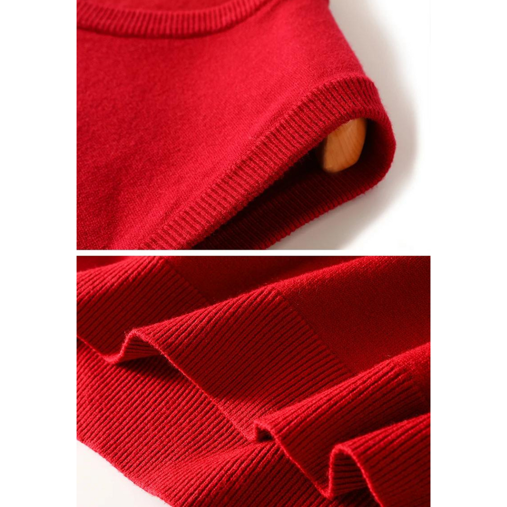 Kestrel Soft Knit - Vest CASA LARO MEN
