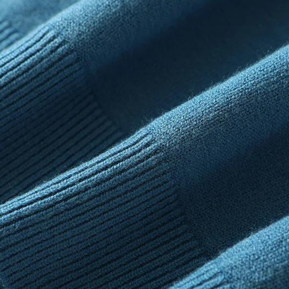Kestrel Soft Knit - Vest CASA LARO MEN