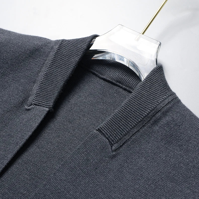 Knitted - Cardigan CASA LARO MEN
