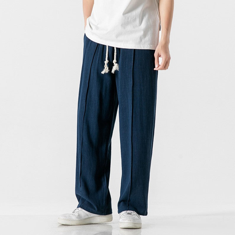 Liam Comfort Fit - Pants CASA LARO MEN