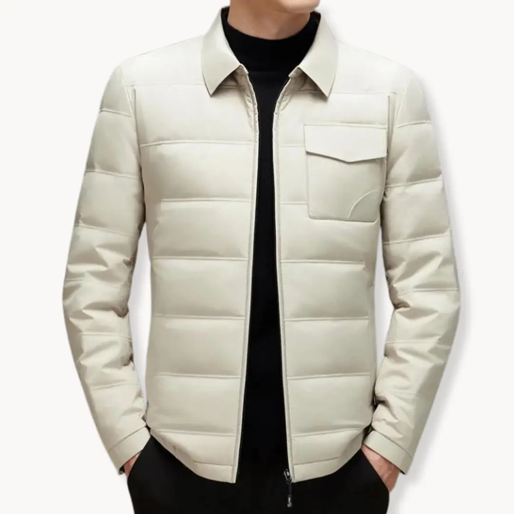 Lightweight Aero Shell - Jacket CASA LARO