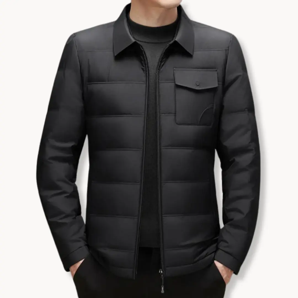 Lightweight Aero Shell - Jacket CASA LARO