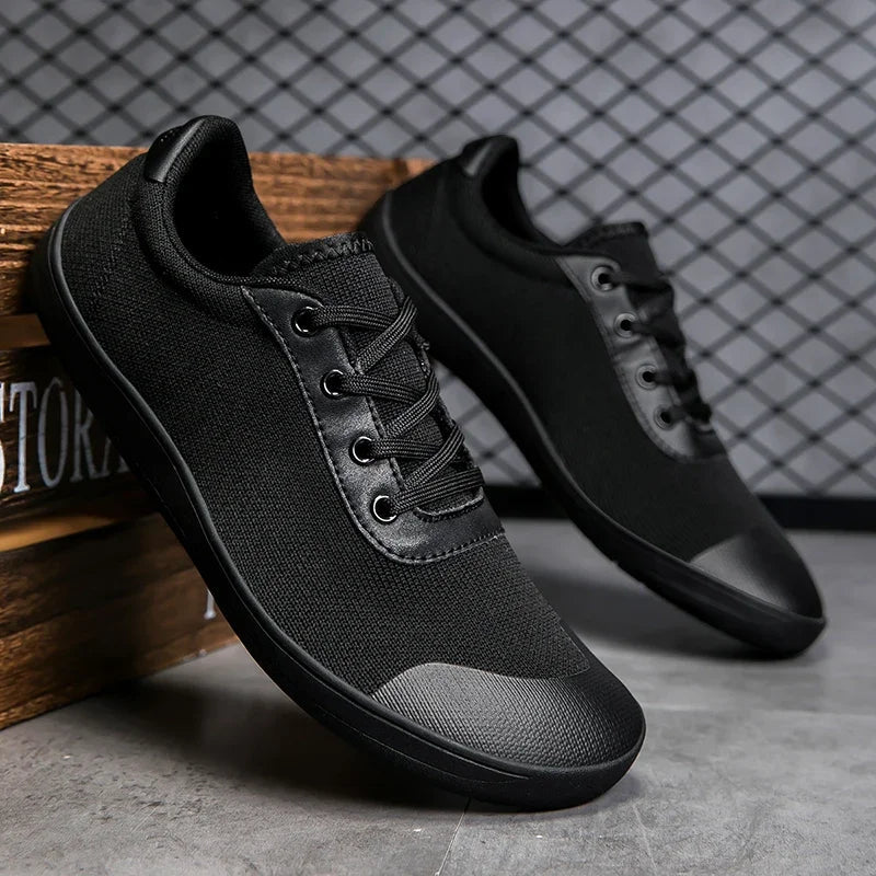 Lightweight Breathable Mesh - Sneakers CASA LARO MEN