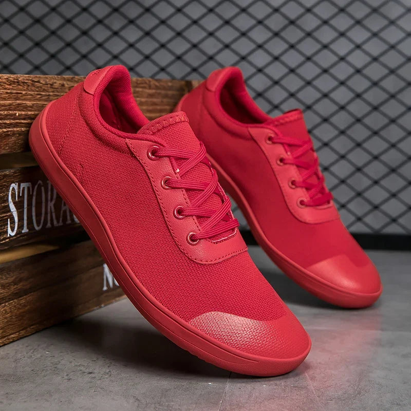 Lightweight Breathable Mesh - Sneakers CASA LARO MEN