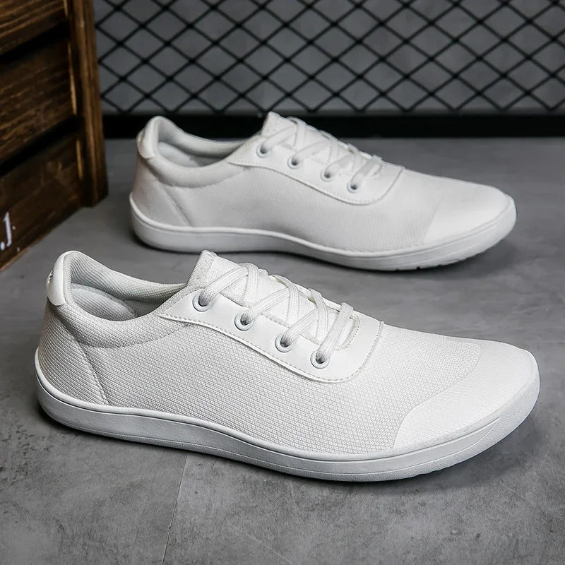 Lightweight Breathable Mesh - Sneakers CASA LARO MEN