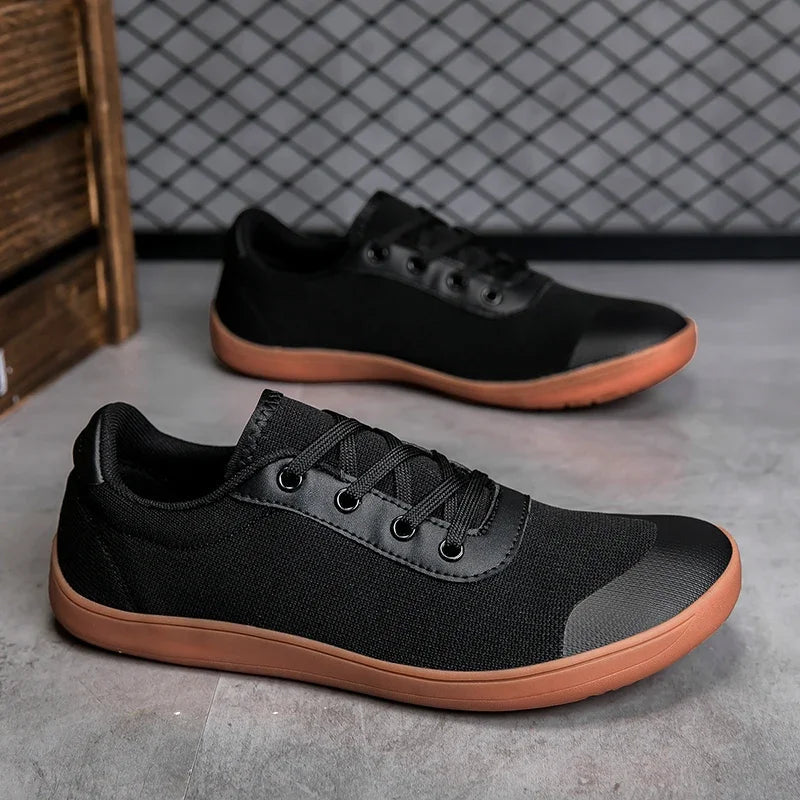 Lightweight Breathable Mesh - Sneakers CASA LARO MEN