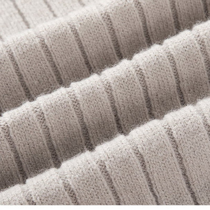 Lightweight Cashmere Crewneck - Sweater CASA LARO MEN