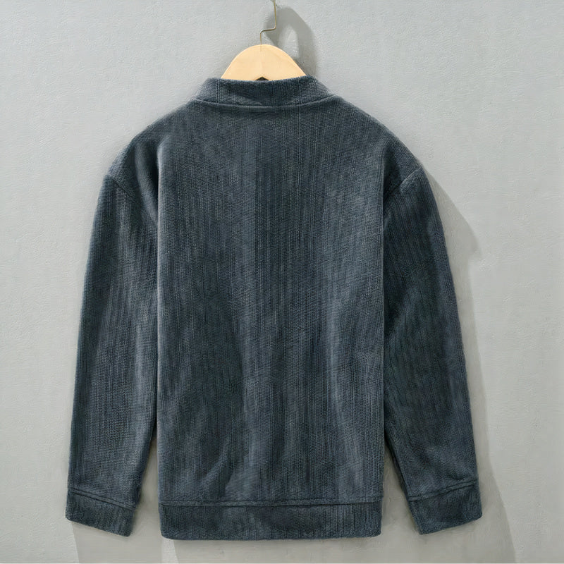 Lightweight Corduroy - Jacket CASA LARO MEN