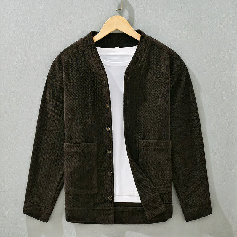 Lightweight Corduroy - Jacket CASA LARO MEN