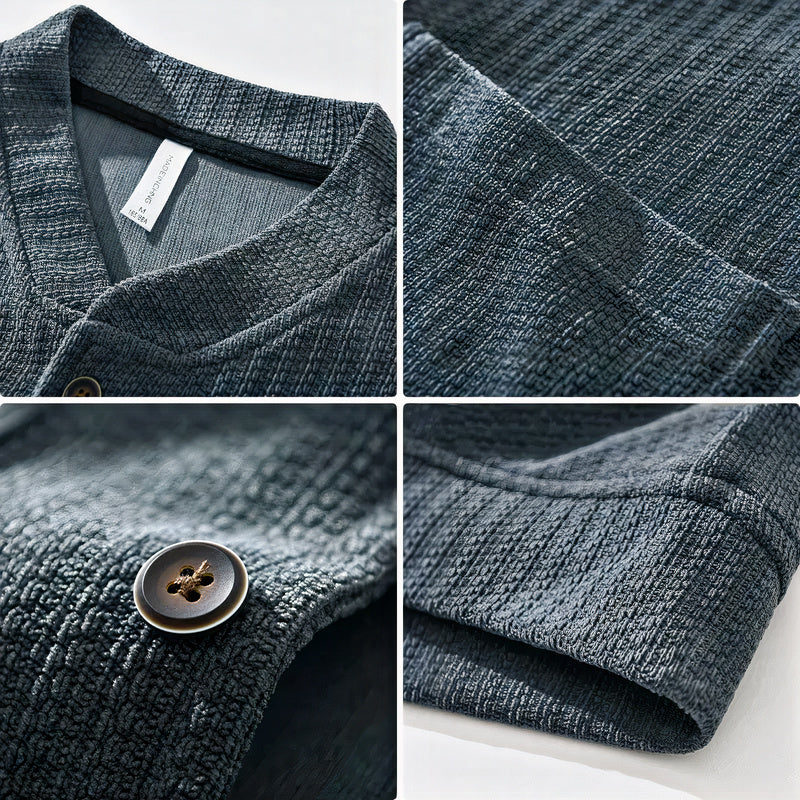 Lightweight Corduroy - Jacket CASA LARO MEN