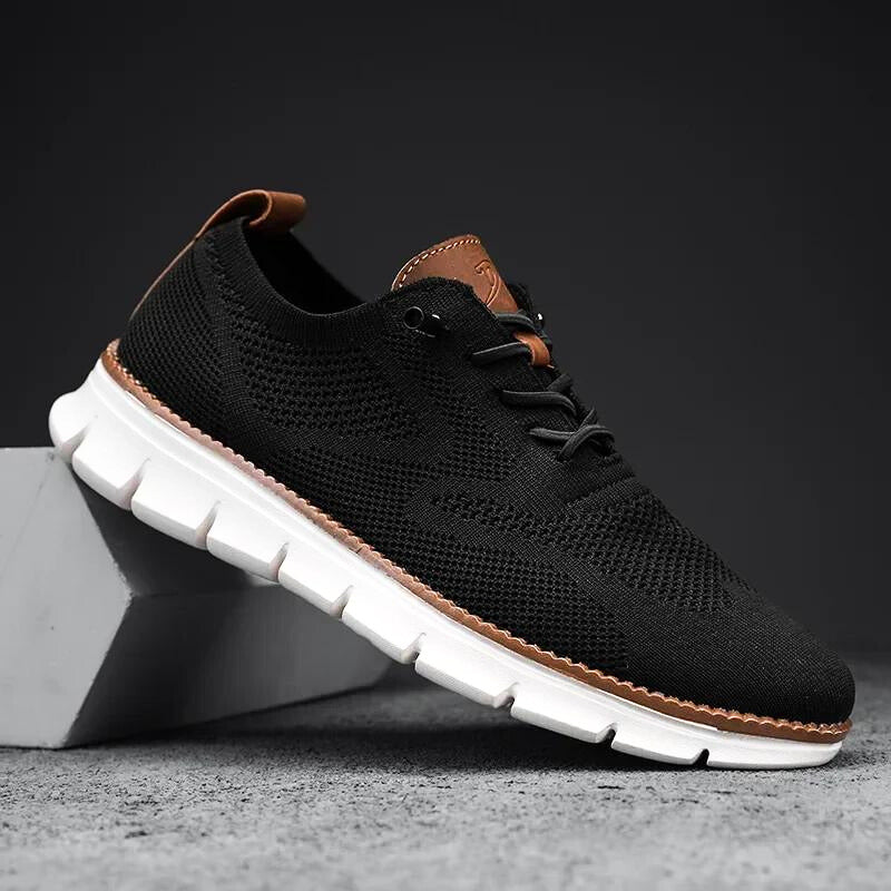 Lightweight Cushioned Slip-On - Sneakers CASA LARO MEN