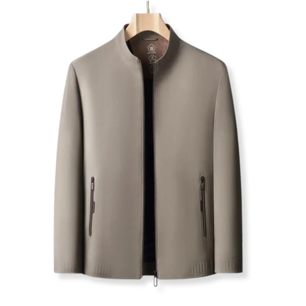 Lightweight Packable Travel - Jacket CASA LARO