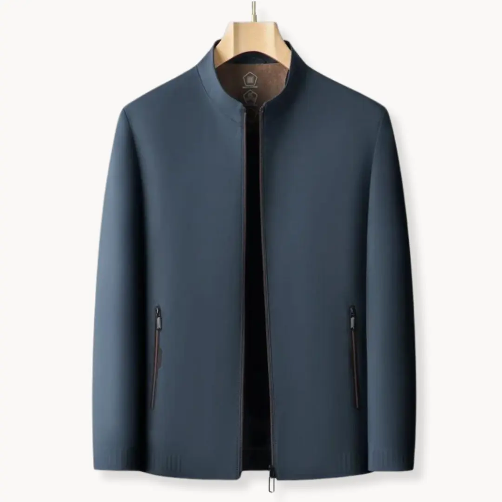 Lightweight Packable Travel - Jacket CASA LARO