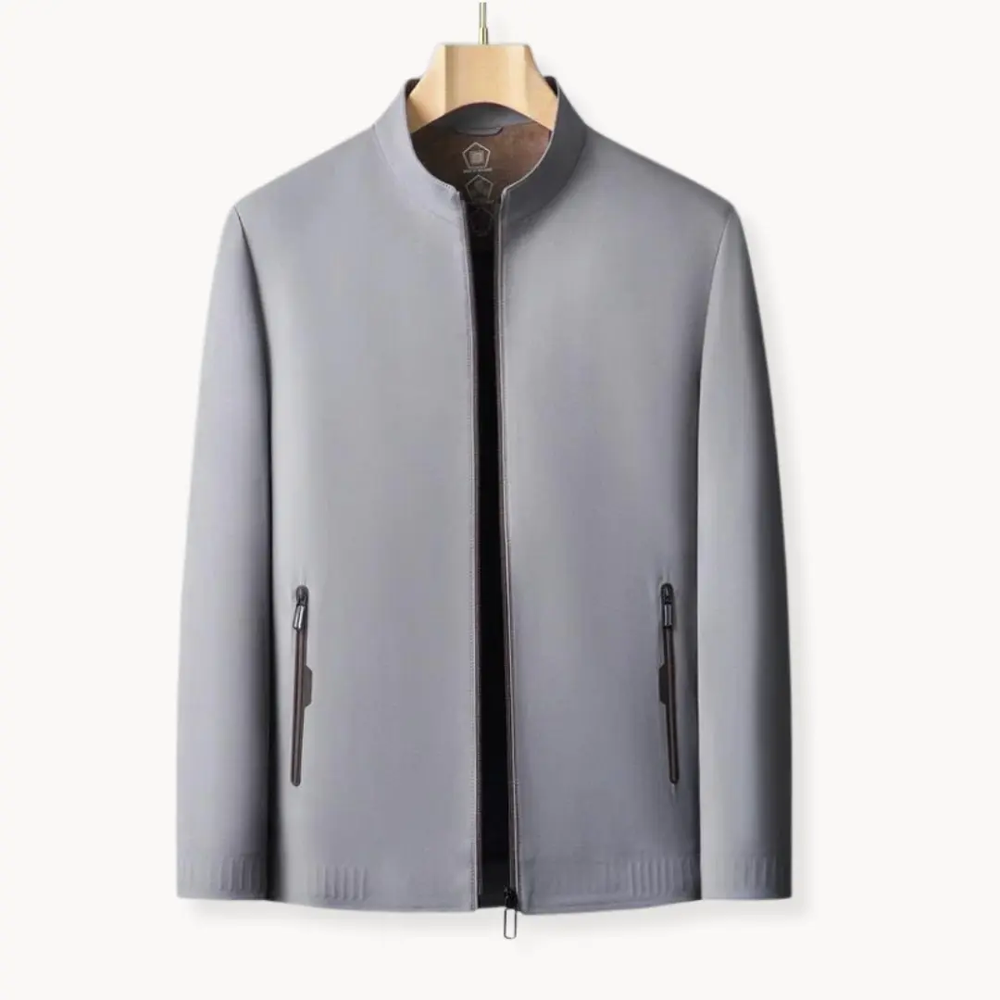 Lightweight Packable Travel - Jacket CASA LARO