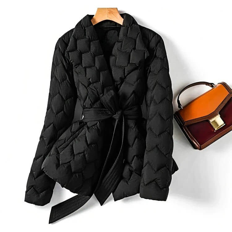 Lightweight Quilted - Jacket CASA LARO