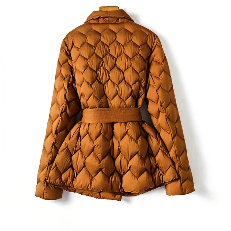 Lightweight Quilted - Jacket CASA LARO