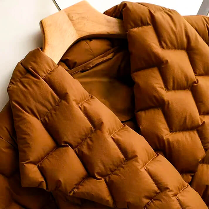 Lightweight Quilted - Jacket CASA LARO