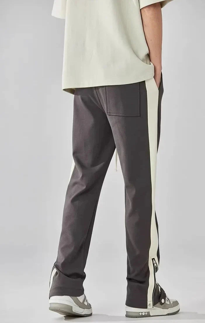 Lightweight Stretch Slim Fit - Trousers CASA LARO MEN
