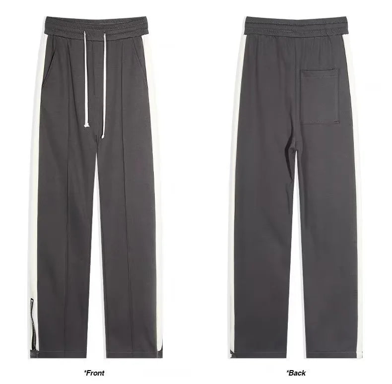 Lightweight Stretch Slim Fit - Trousers CASA LARO MEN
