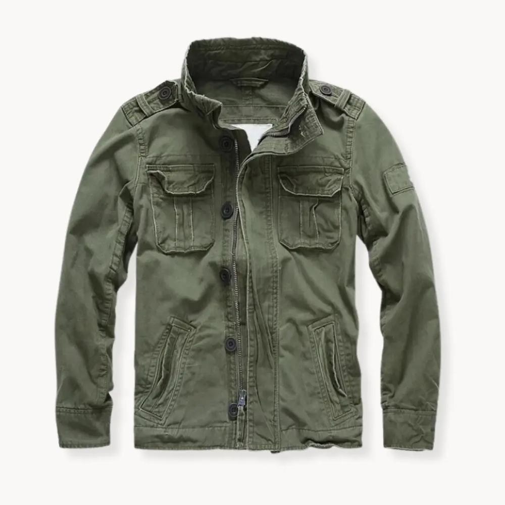 Lightweight Tactical Softshell - Jacket CASA LARO