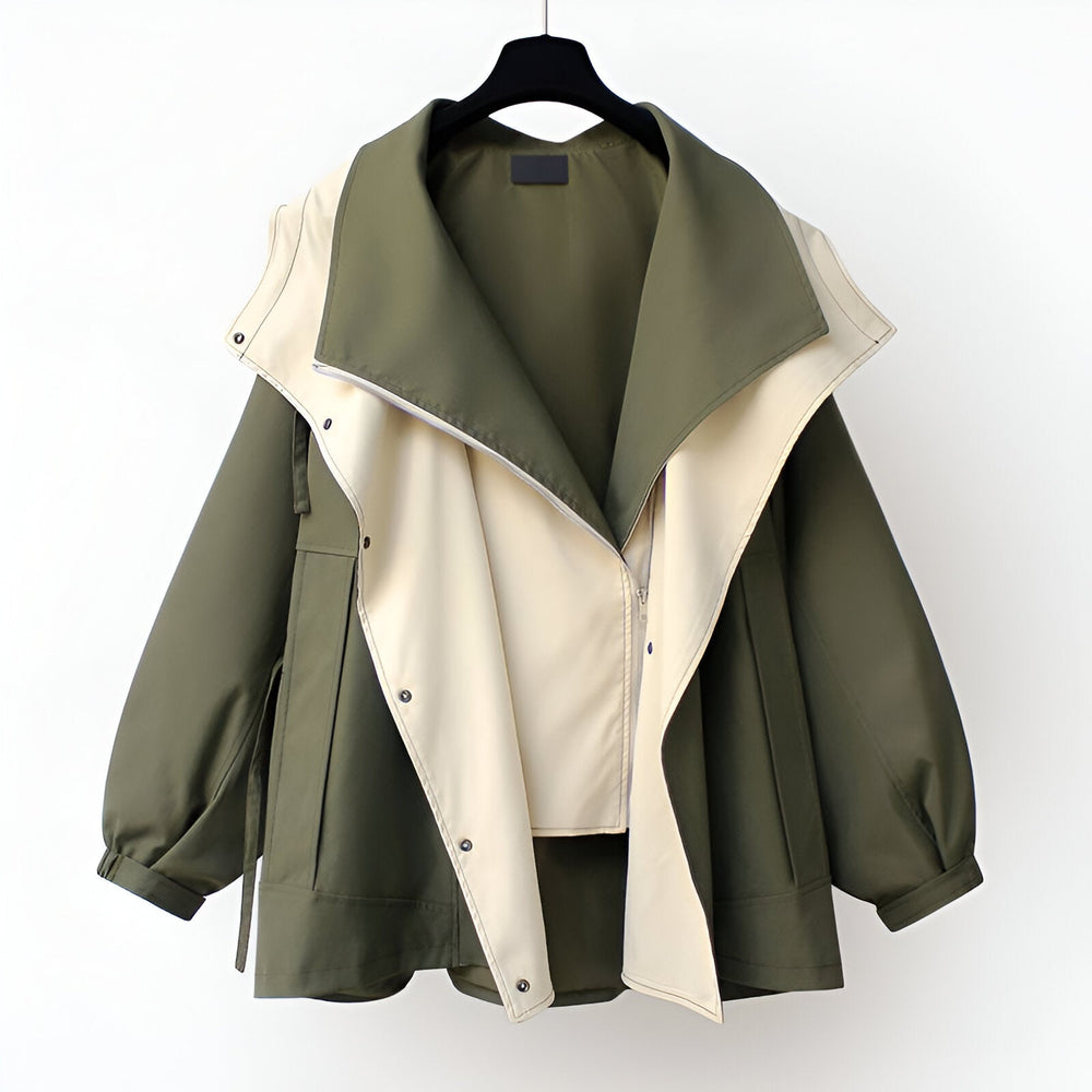 Lightweight Windbreaker - Jacket CASA LARO
